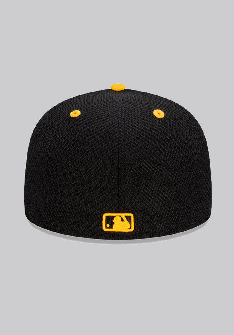 59Fifty Fitted Pittsburgh Pirates - LOADED