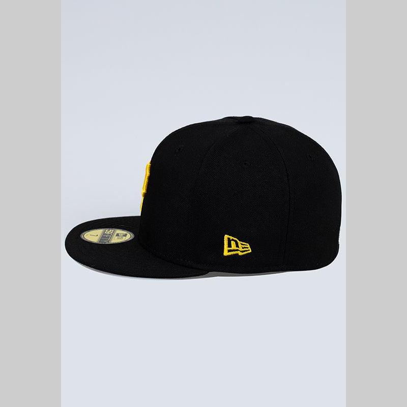 59Fifty Fitted Pittsburgh Pirates - LOADED