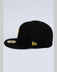 59Fifty Fitted Pittsburgh Pirates - LOADED