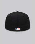 59Fifty Fitted Pittsburgh Pirates 'Patch Up' Cooperstown Collection - LOADED