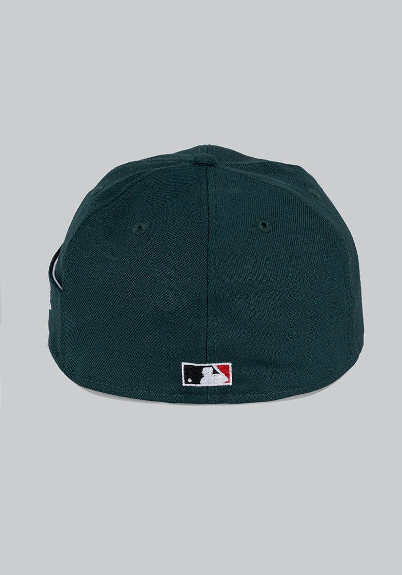 59Fifty Fitted Retro Crown Athletics - LOADED