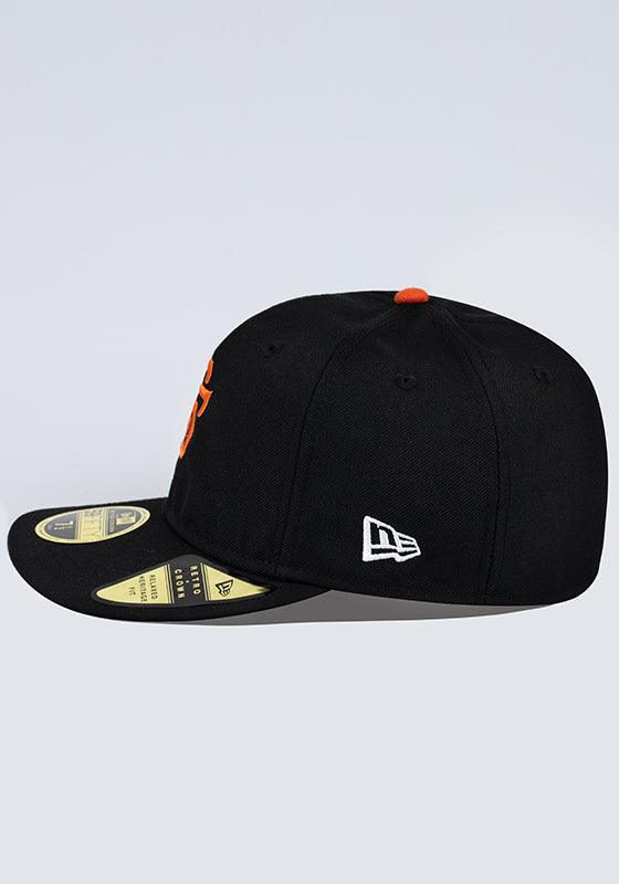 59Fifty Fitted Retro Crown Giants - LOADED