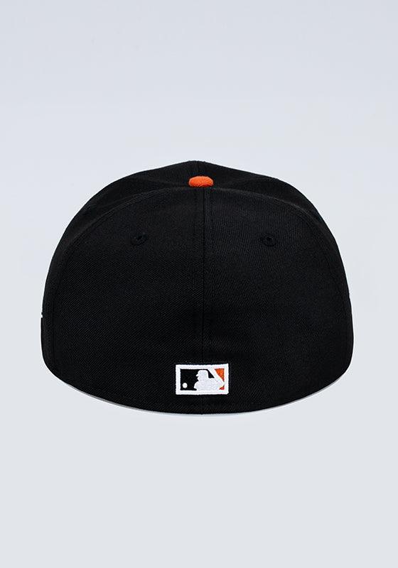 59Fifty Fitted Retro Crown Giants - LOADED