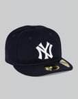 59Fifty Fitted Retro Crown NY Yankees - LOADED