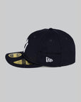 59Fifty Fitted Retro Crown NY Yankees - LOADED