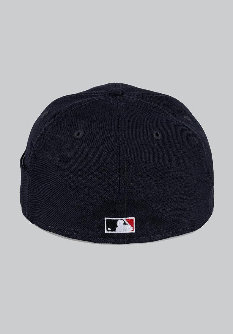 59Fifty Fitted Retro Crown NY Yankees - LOADED