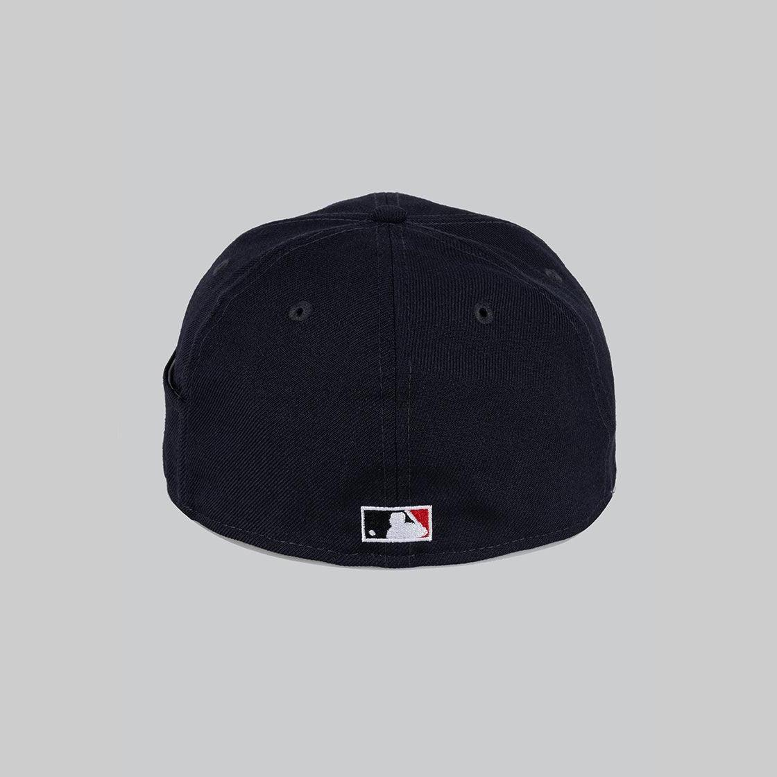 59Fifty Fitted Retro Crown NY Yankees - LOADED