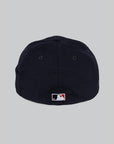 59Fifty Fitted Retro Crown NY Yankees - LOADED