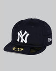 59Fifty Fitted Retro Crown NY Yankees - LOADED