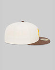 59Fifty Fitted San Diego Padres '2 Tone' - LOADED