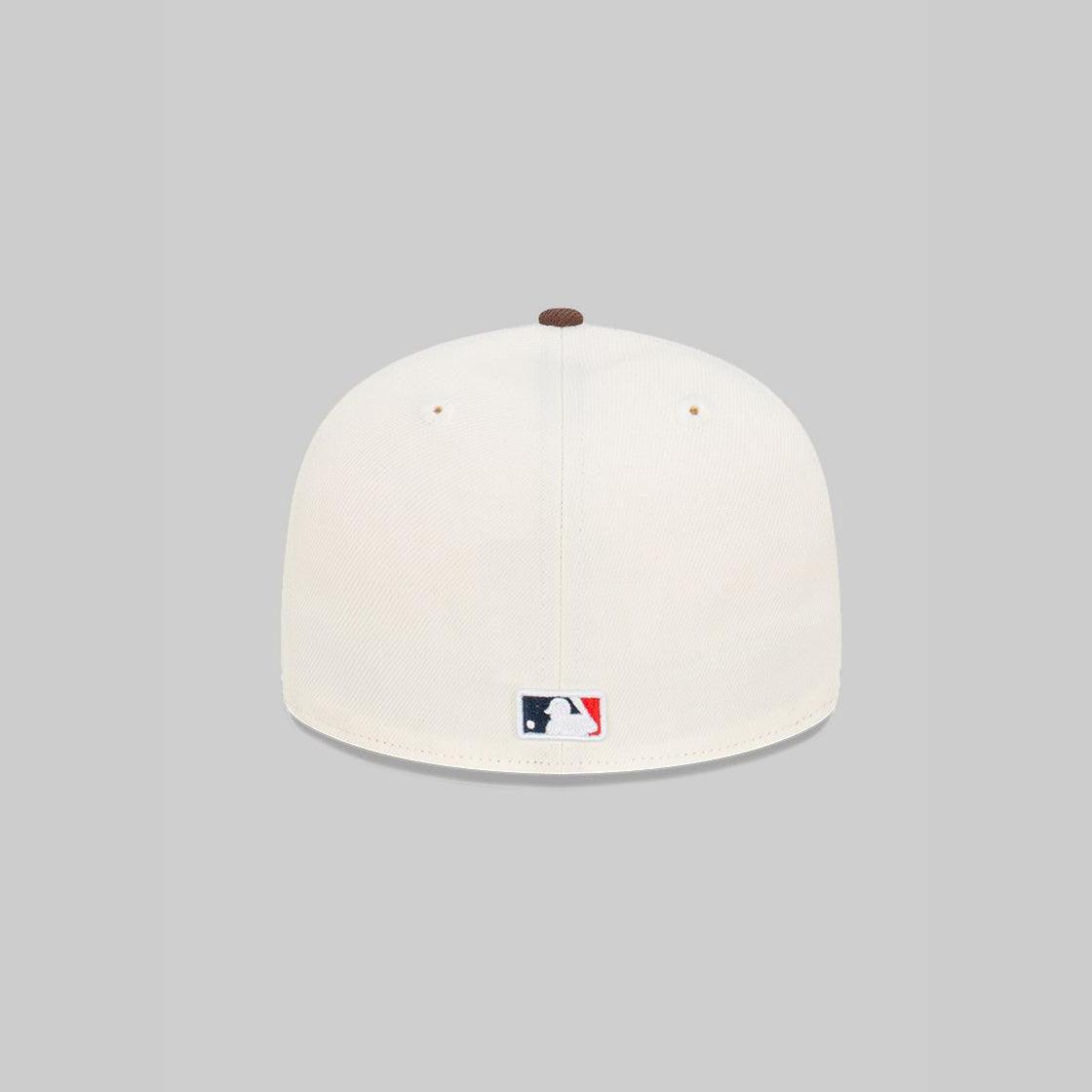 59Fifty Fitted San Diego Padres &#39;2 Tone&#39; - LOADED