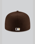 59Fifty Fitted San Diego Padres - LOADED