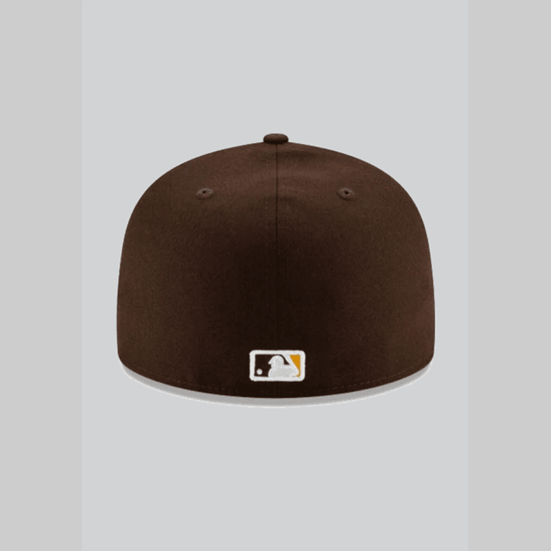 59Fifty Fitted San Diego Padres - LOADED