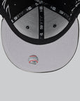 59Fifty Fitted San Francisco Giants 'Historic Champs' - LOADED