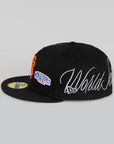 59Fifty Fitted San Francisco Giants 'Historic Champs' - LOADED