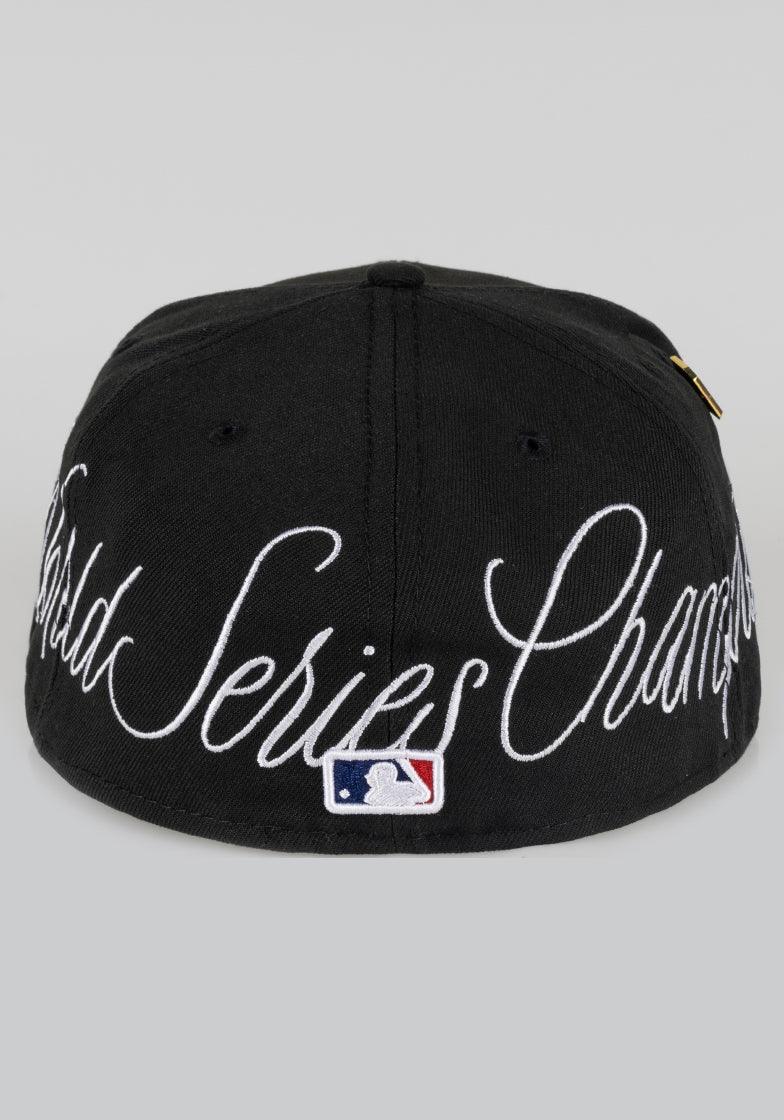 59Fifty Fitted San Francisco Giants &#39;Historic Champs&#39; - LOADED