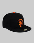 59Fifty Fitted San Francisco Giants