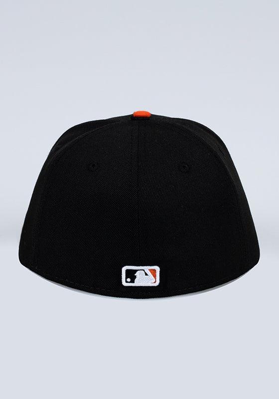 59Fifty Fitted San Francisco Giants - LOADED