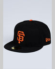 59Fifty Fitted San Francisco Giants - LOADED