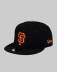 59Fifty Fitted San Francisco Giants
