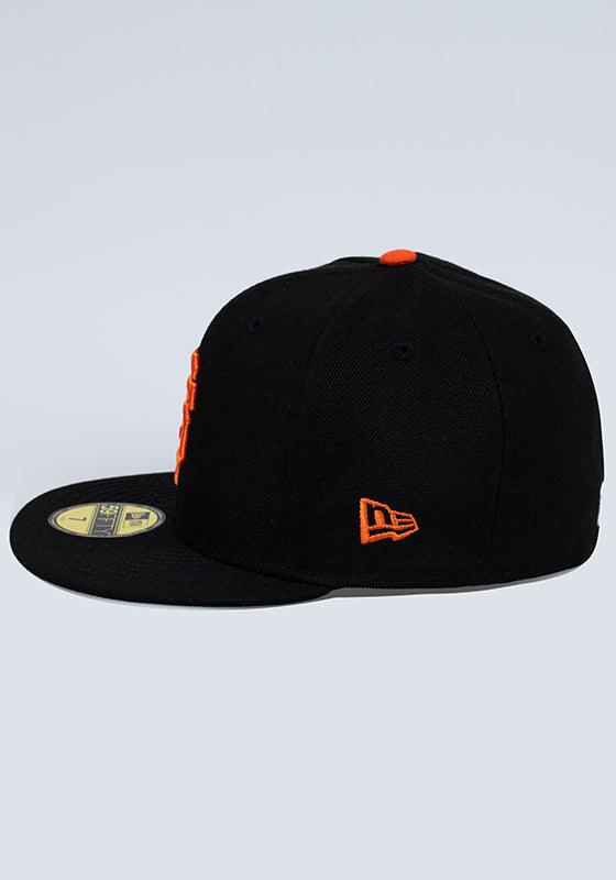 59Fifty Fitted San Francisco Giants - LOADED