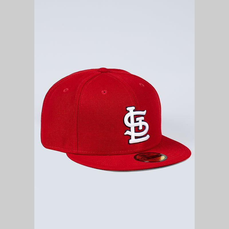 59Fifty Fitted St Louis Cardinals - LOADED