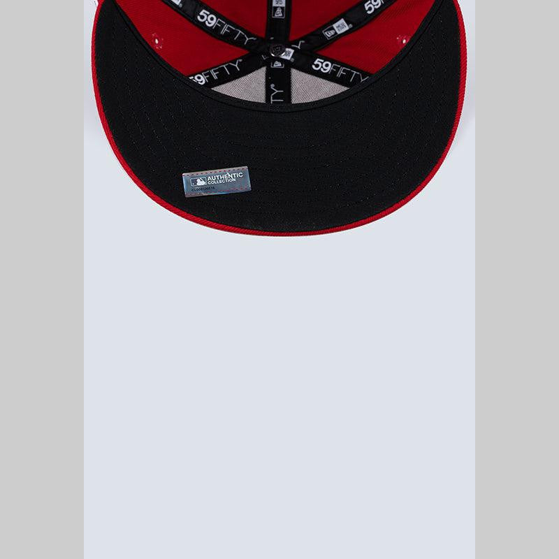 59Fifty Fitted St Louis Cardinals - LOADED