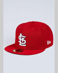 59Fifty Fitted St Louis Cardinals - LOADED