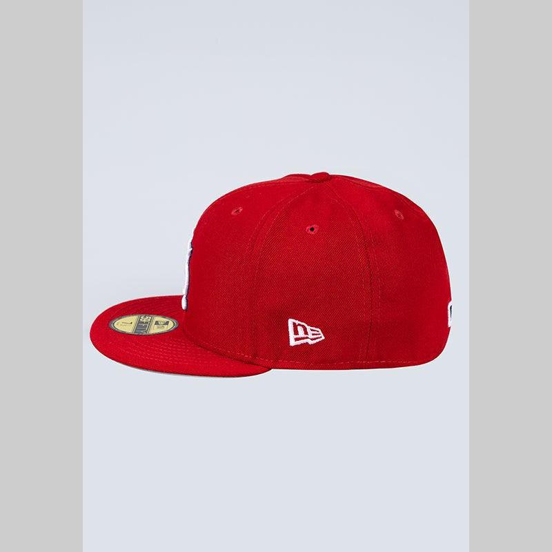 59Fifty Fitted St Louis Cardinals - LOADED