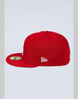 59Fifty Fitted St Louis Cardinals - LOADED