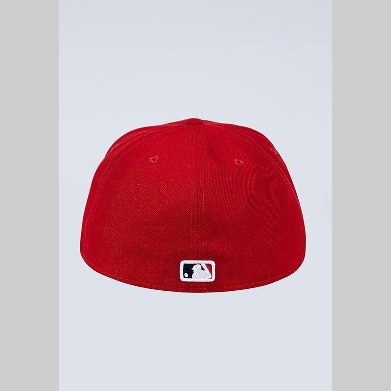 59Fifty Fitted St Louis Cardinals - LOADED