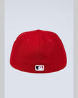 59Fifty Fitted St Louis Cardinals - LOADED