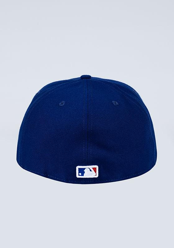 59Fifty Fitted Texas Rangers - LOADED