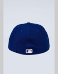 59Fifty Fitted Texas Rangers - LOADED