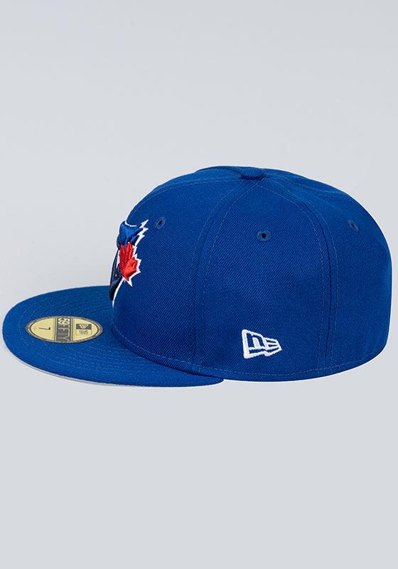 59Fifty Fitted Toronto Blue Jays - LOADED
