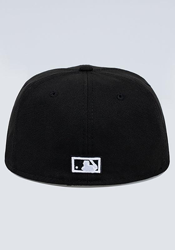 59Fifty Fitted White Sox 05 World Series - LOADED