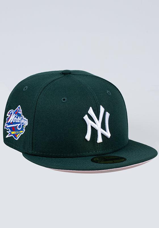 59Fifty Fitted Yankees 99 World Series Cooperstown Collection - LOADED