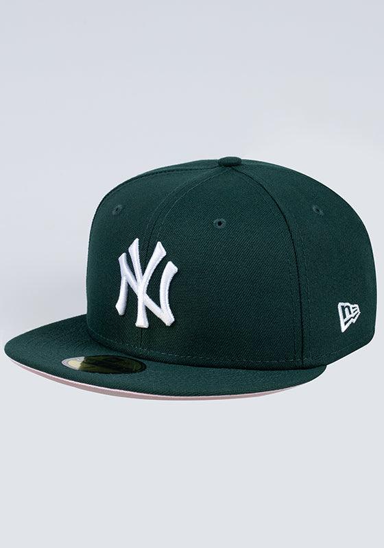 59Fifty Fitted Yankees 99 World Series Cooperstown Collection - LOADED