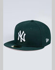 59Fifty Fitted Yankees 99 World Series Cooperstown Collection - LOADED