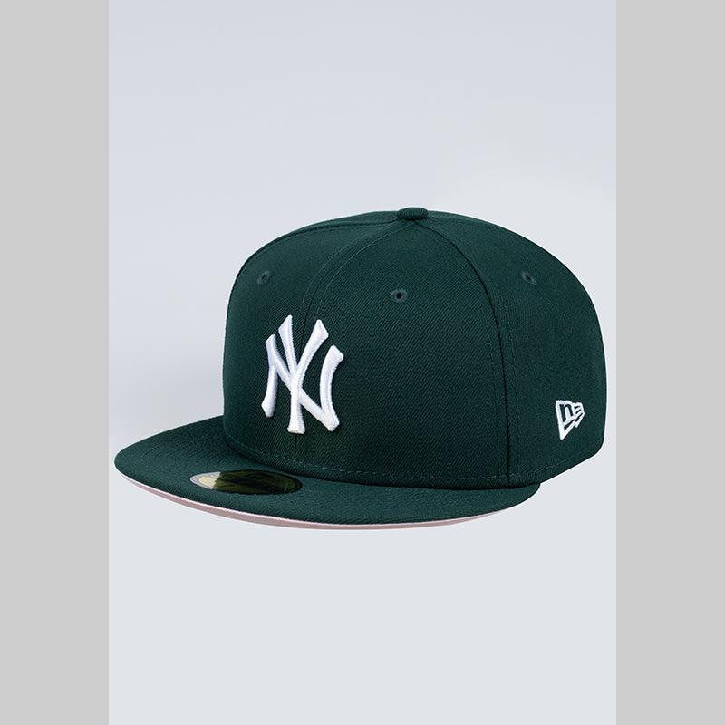 59Fifty Fitted Yankees 99 World Series Cooperstown Collection - LOADED