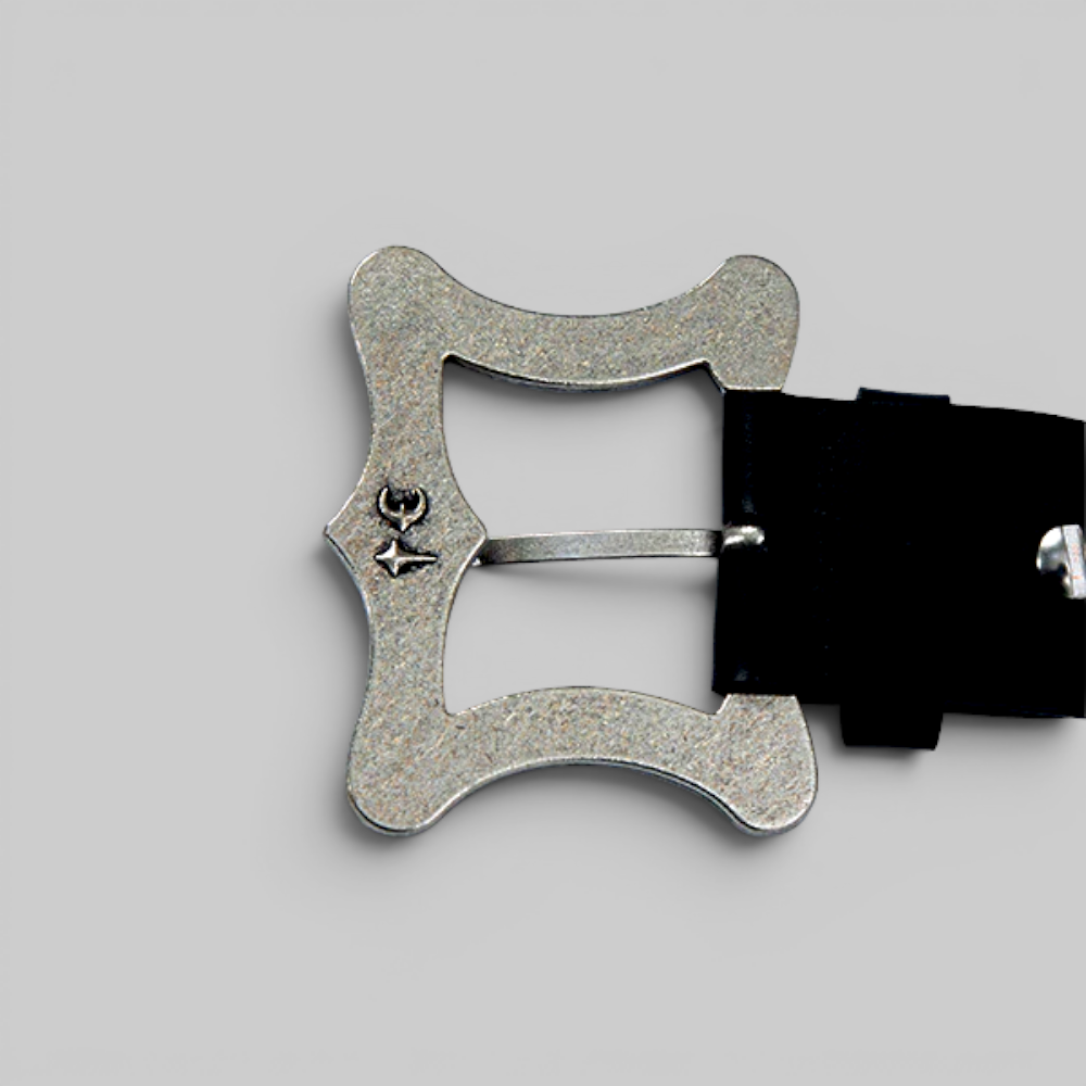 Dragon Belt - Black/Vintage