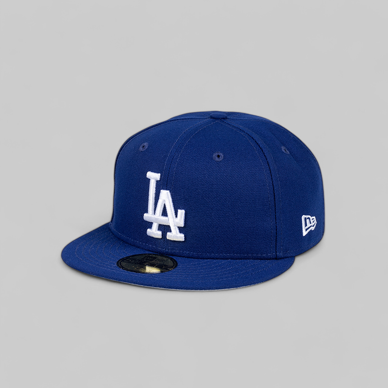 59Fifty Fitted Los Angeles Dodgers