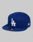 59Fifty Fitted Los Angeles Dodgers