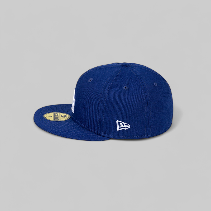 59Fifty Fitted Los Angeles Dodgers