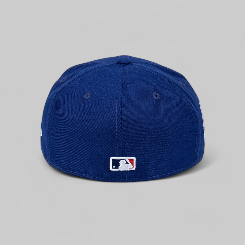 59Fifty Fitted Los Angeles Dodgers