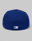 59Fifty Fitted Los Angeles Dodgers