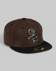 59Fifty Fitted Chicago White Sox 'Angus'