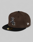 59Fifty Fitted Chicago White Sox 'Angus'