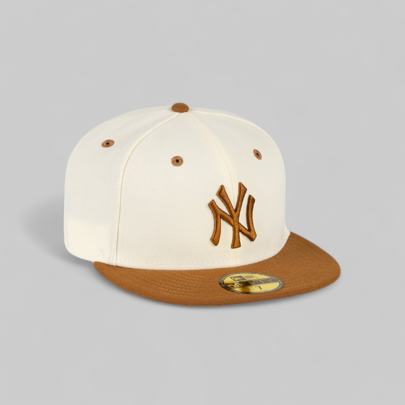 59Fifty Fitted New York Yankees