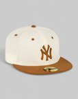 59Fifty Fitted New York Yankees